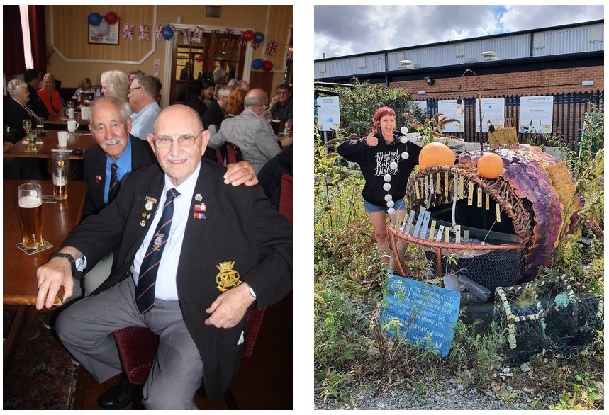 HULL MARITIME, HUMBERSIDE National Historic Ships